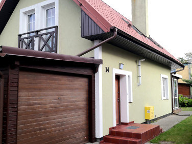 Mieszkanie dom wolnostojący sprzedaż