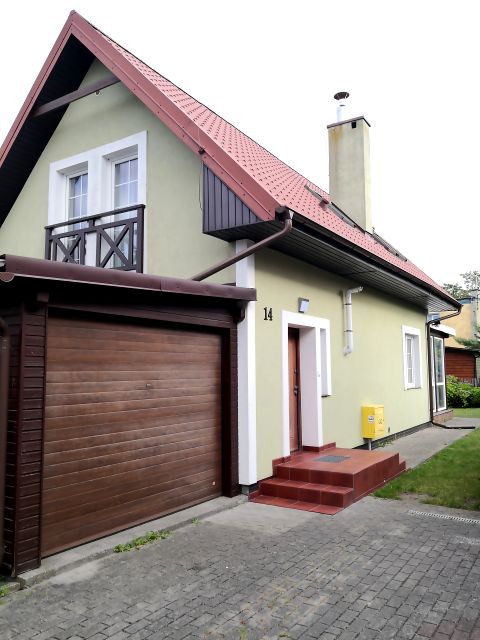 Mieszkanie dom wolnostojący sprzedaż