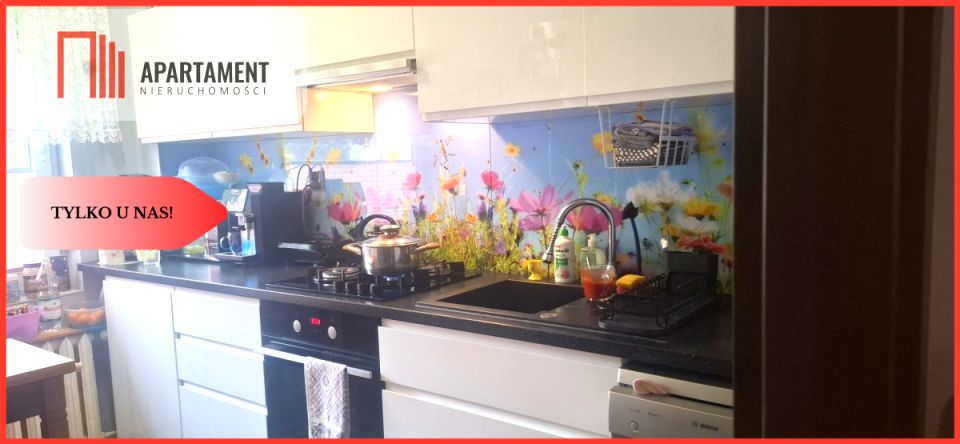 Mieszkanie Bydgoszcz