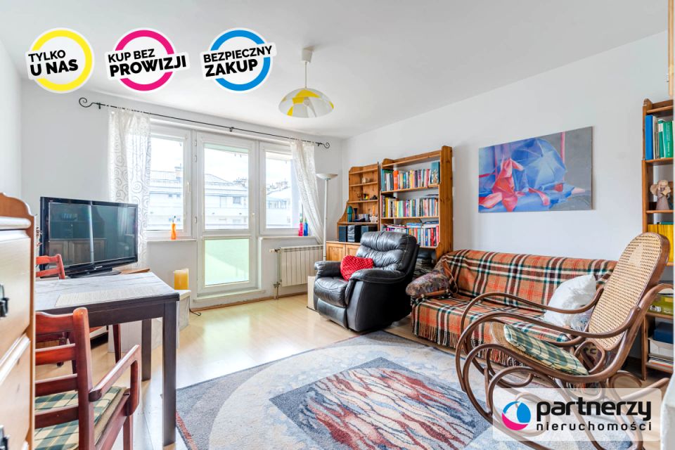 Mieszkanie Gdynia sprzedaż