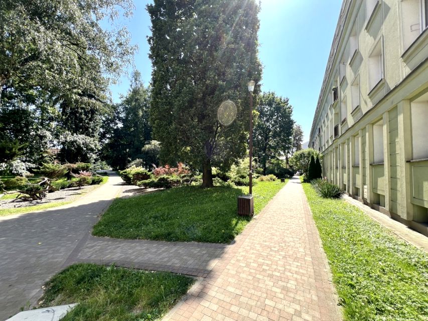 Mieszkanie Rzeszów