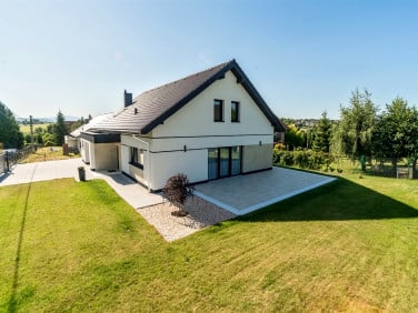 Dom Pietrzykowice