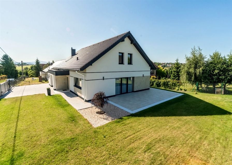 Dom Pietrzykowice