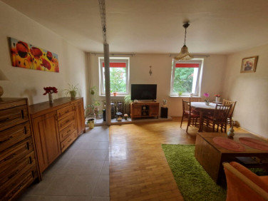 Mieszkanie Wrocław