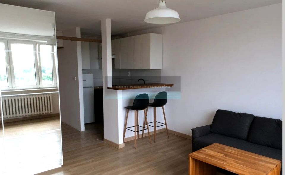 Mieszkanie Warszawa sprzedaż