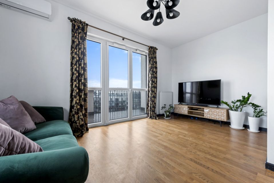 Mieszkanie blok mieszkalny sprzedaż