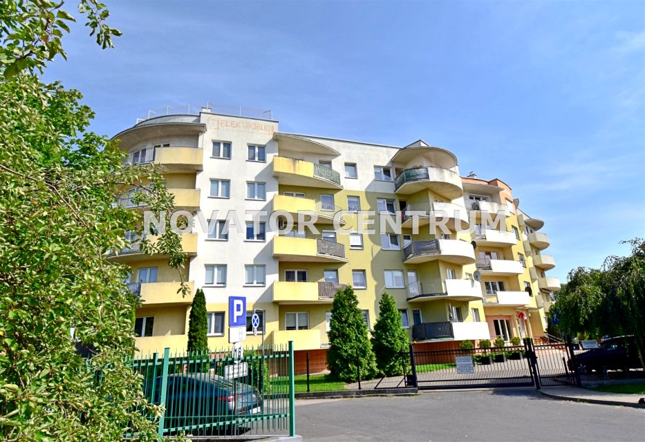 Mieszkanie Bydgoszcz