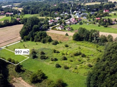 Działka budowlana Łańcut sprzedam