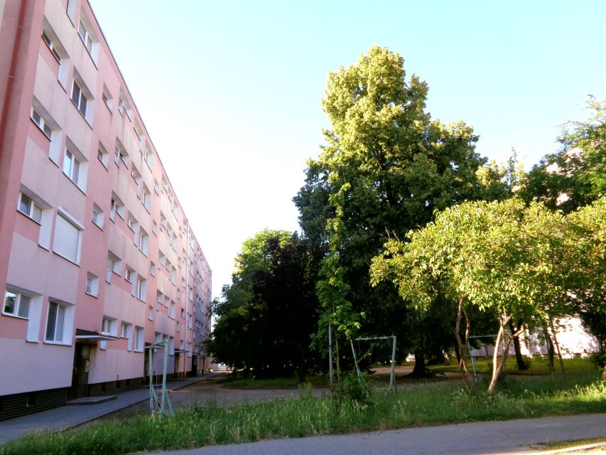 Mieszkanie Konin sprzedaż