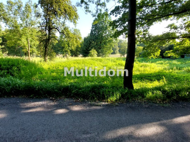 Działka budowlana Kończyce Wielkie