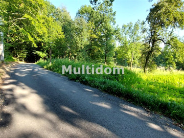 Działka budowlana Kończyce Wielkie sprzedam