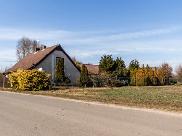 Dom Ciecierzyce