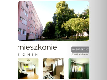Mieszkanie Konin