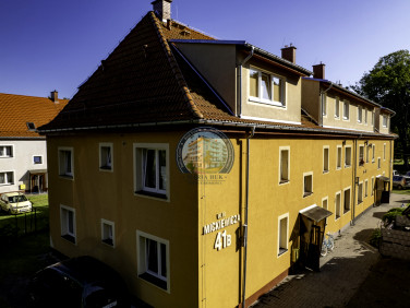 Mieszkanie DZIWNÓW