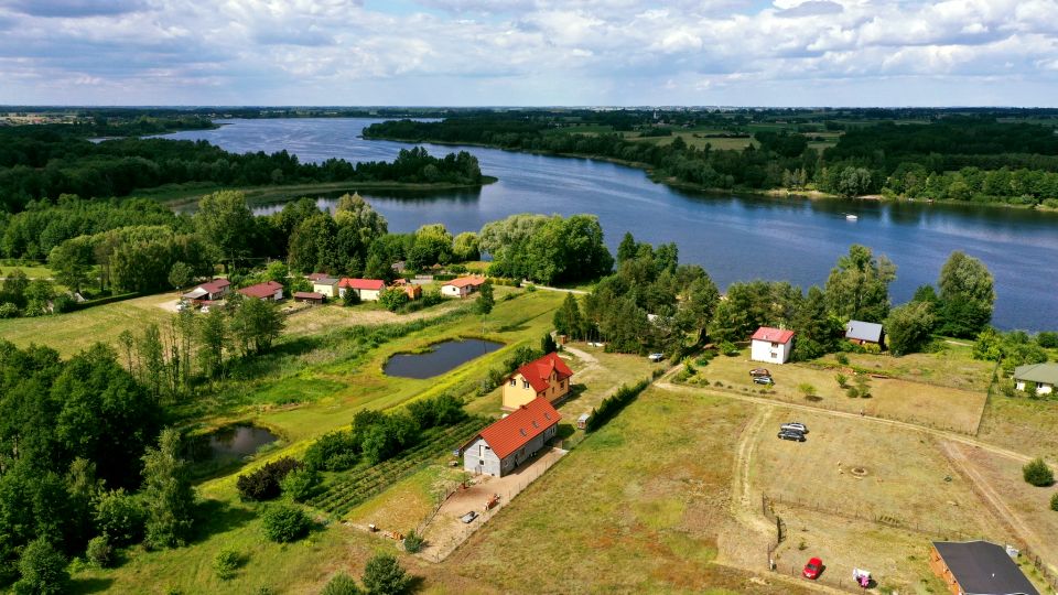 Dom Skulsk sprzedaż