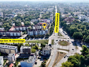 Lokal Lublin