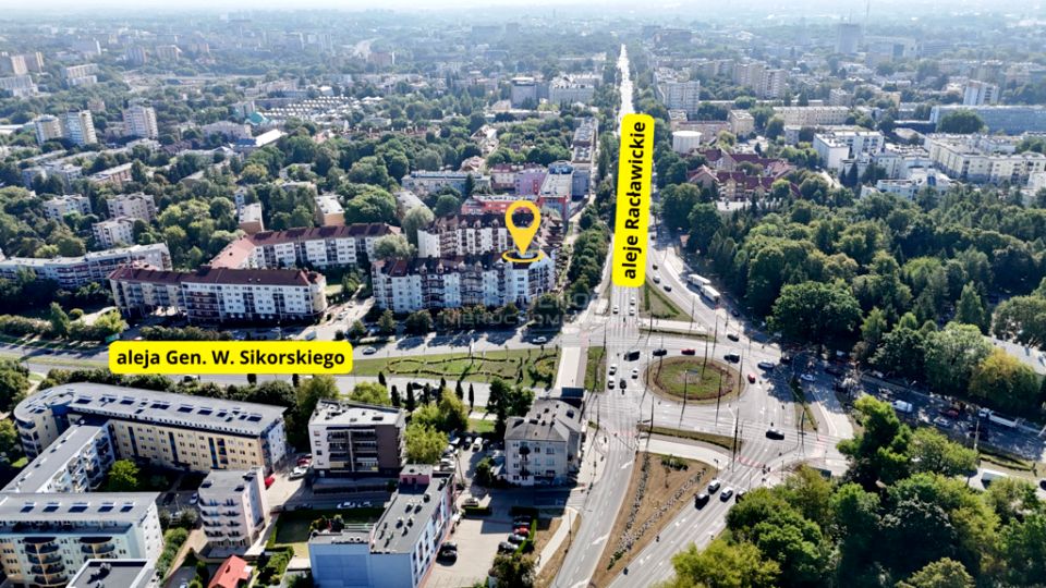 Lokal Lublin