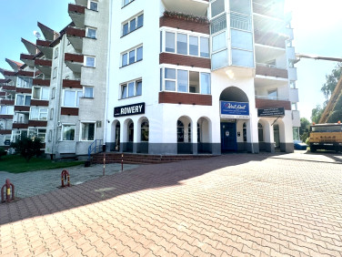 Lokal Lublin sprzedaż