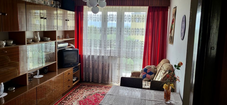Mieszkanie Gorlice
