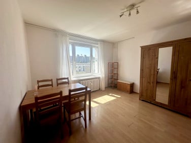 Mieszkanie Poznań