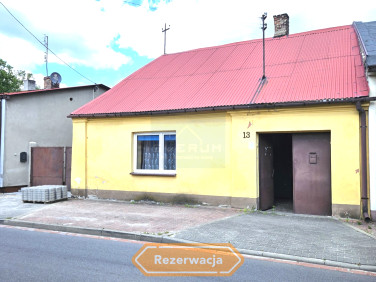 Dom Mstów