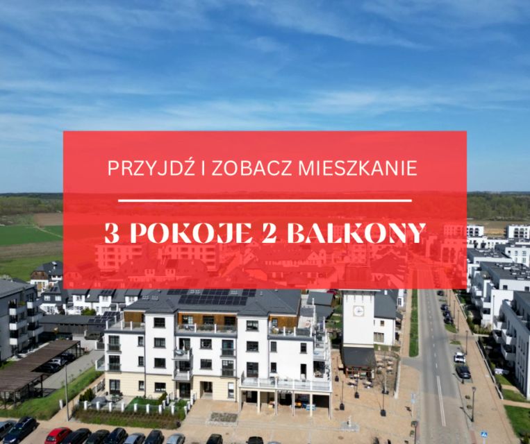 Mieszkanie Siewierz