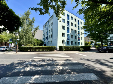 Mieszkanie Chorzów