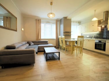 Mieszkanie nad rzeką