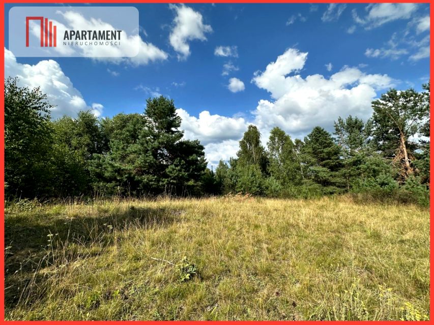 Działka budowlana Jeleńcz