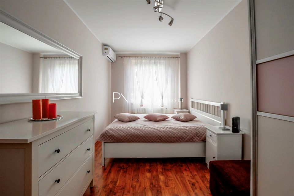 Mieszkanie Pawłowice