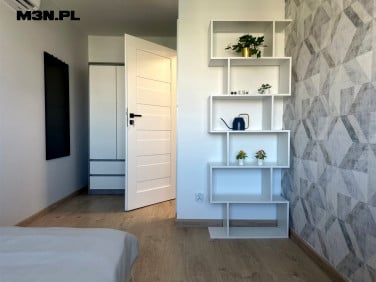Pokój Kraków