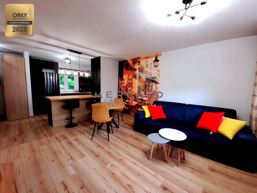 Mieszkanie Warszawa wynajem