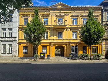 Mieszkanie Łódź