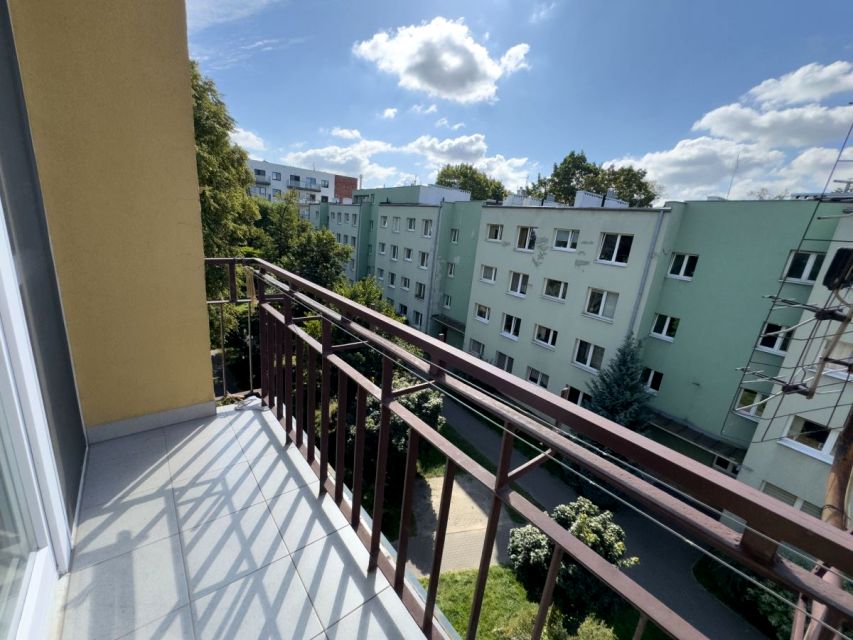 Mieszkanie Warszawa sprzedaż