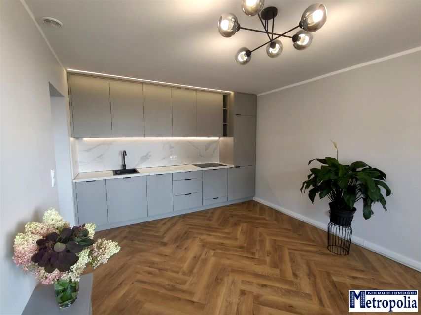 Mieszkanie Częstochowa