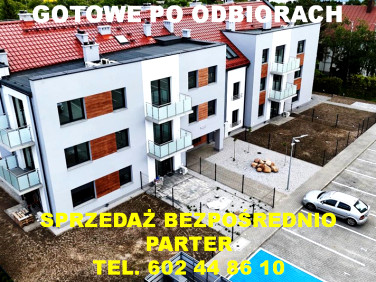 Mieszkanie Oława sprzedaż