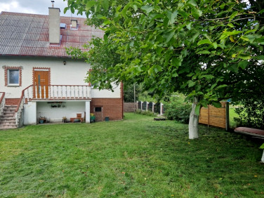 Dom Jeleń