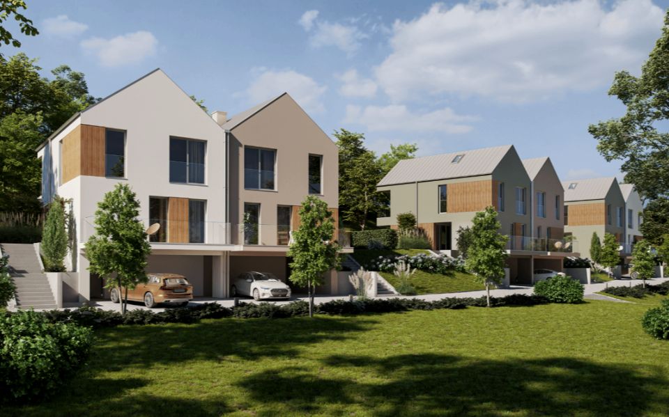 Dom Rząska sprzedaż