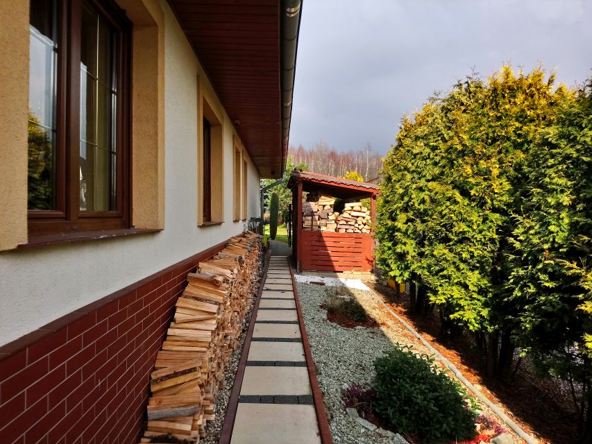 Dom Komarno sprzedaż