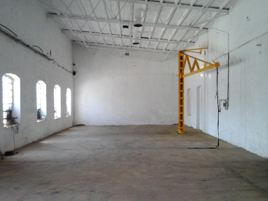 Lokal Strzegom