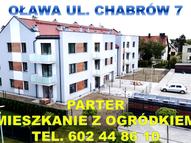 Mieszkanie Oława
