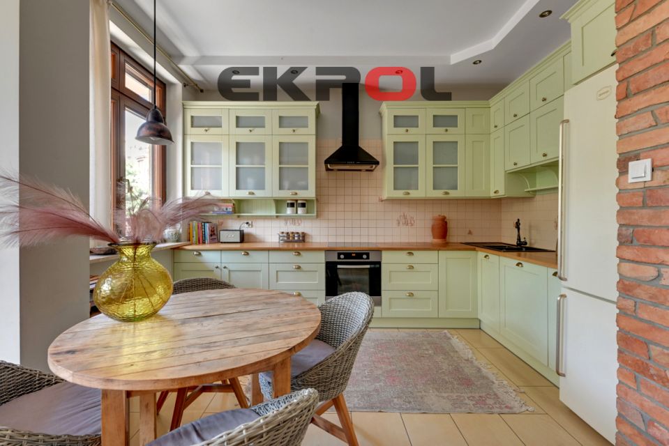 Mieszkanie nad morzem