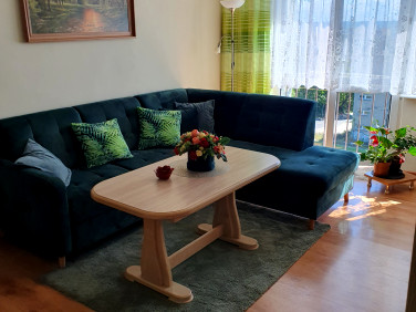 Mieszkanie Szczecin