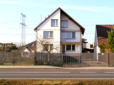 Dom Ślesin sprzedaż