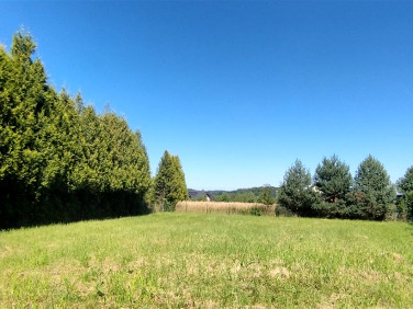 Działka budowlana sprzedam