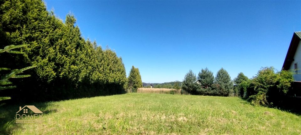 Działka budowlana sprzedam