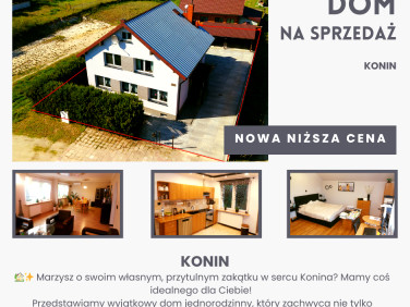Dom Konin