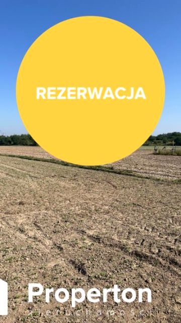 Działka Lublin