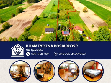 Dom Malanów