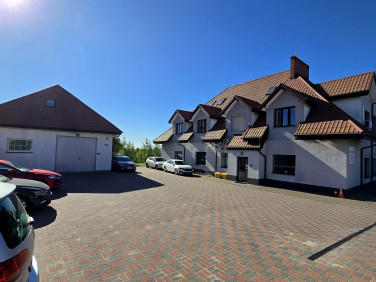 Budynek użytkowy Gdańsk